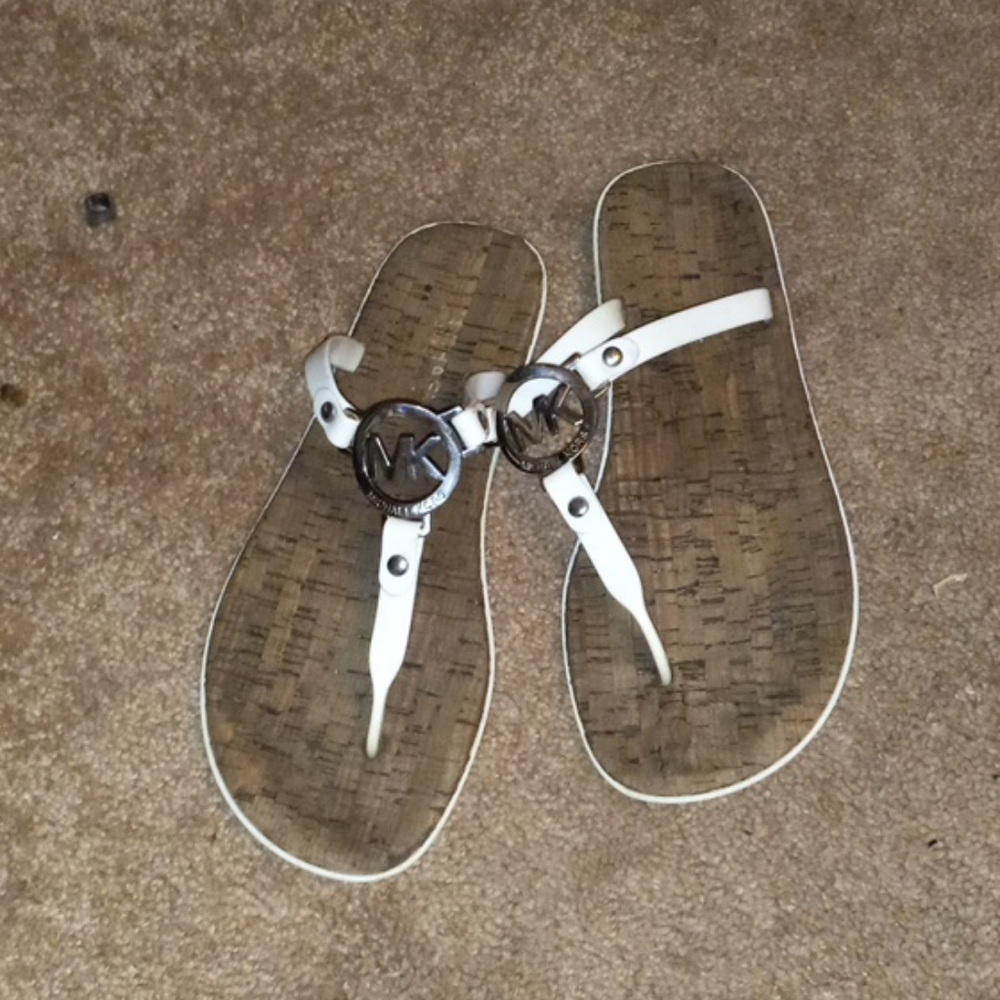 Michael Kors sandals